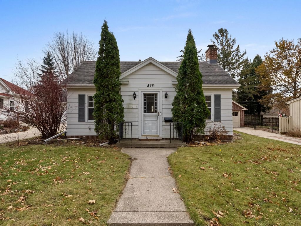 545 Upper Rd, Kohler