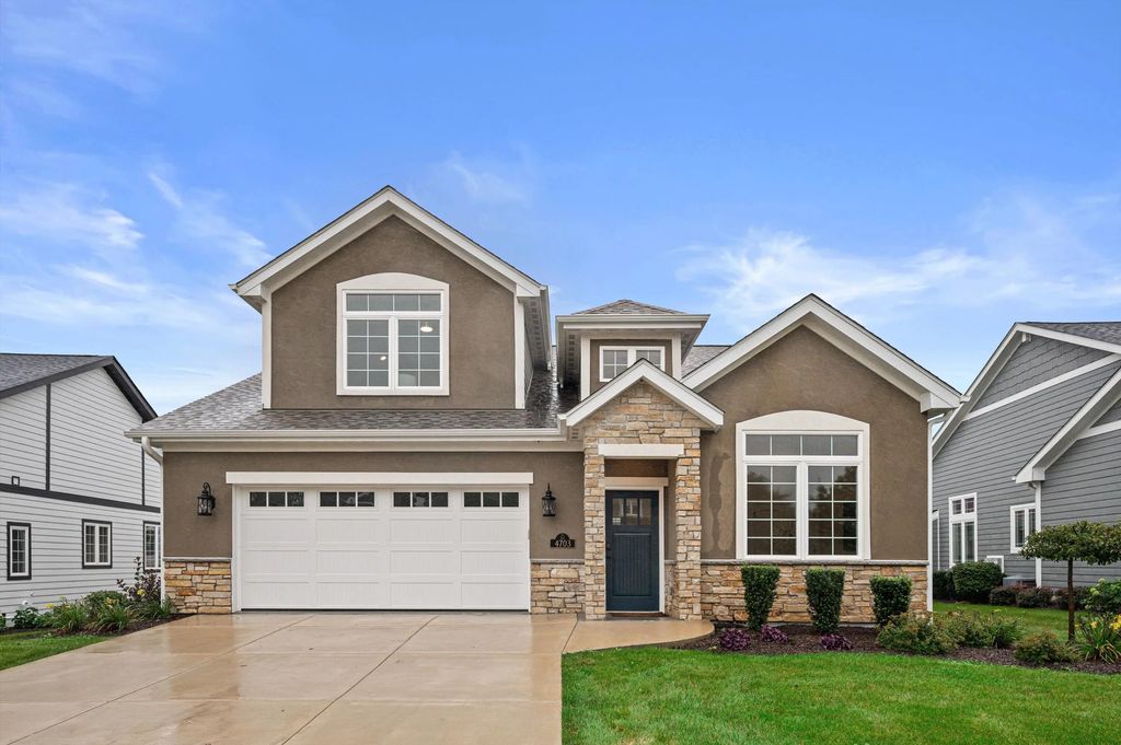 4703 98th St, Pleasant Prairie