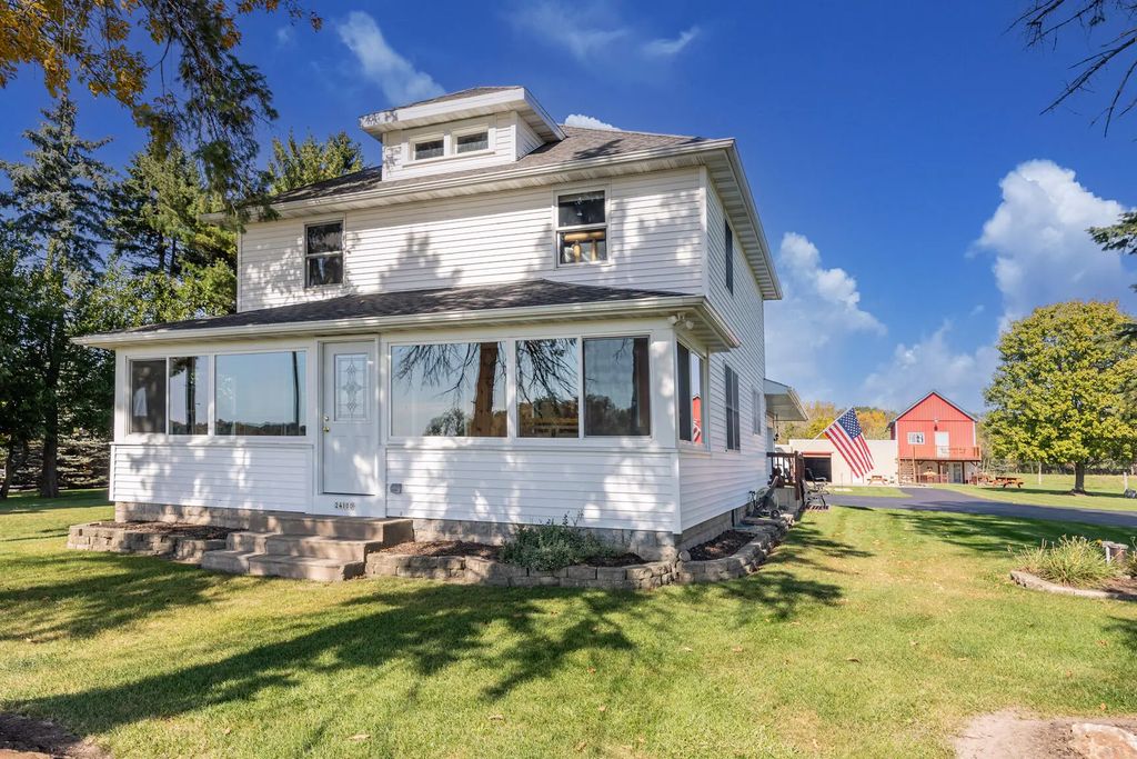 24100 Hanson Rd, Norway