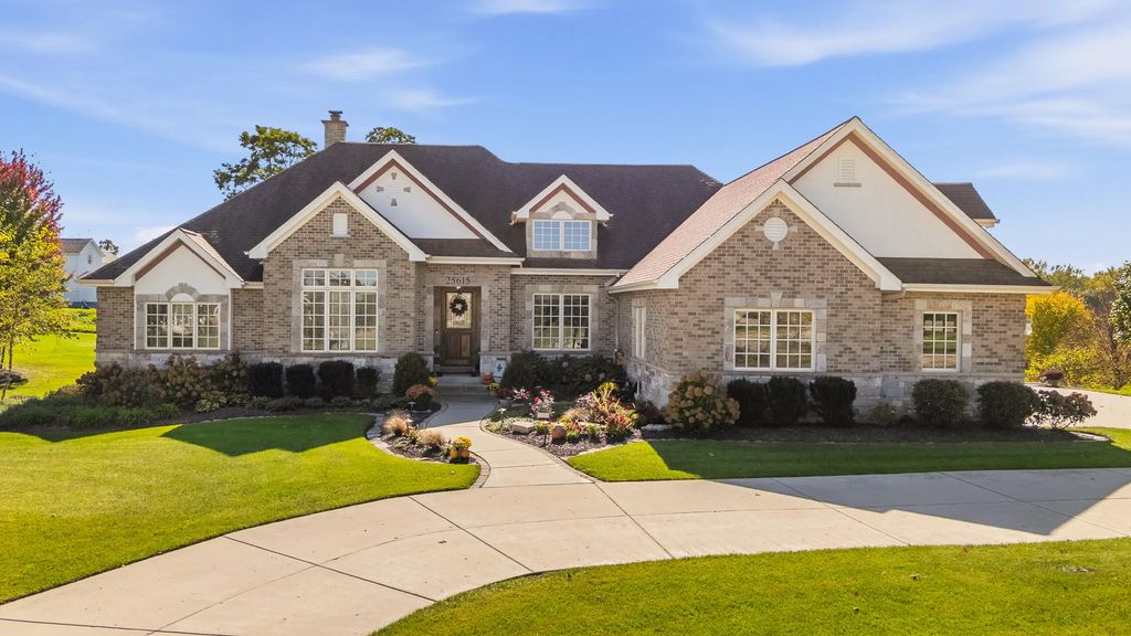 25615 91st St, Salem Lakes