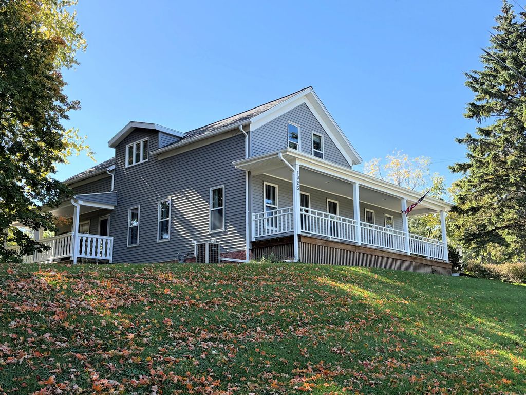 4025 Northwestern Ave, Mount Pleasant