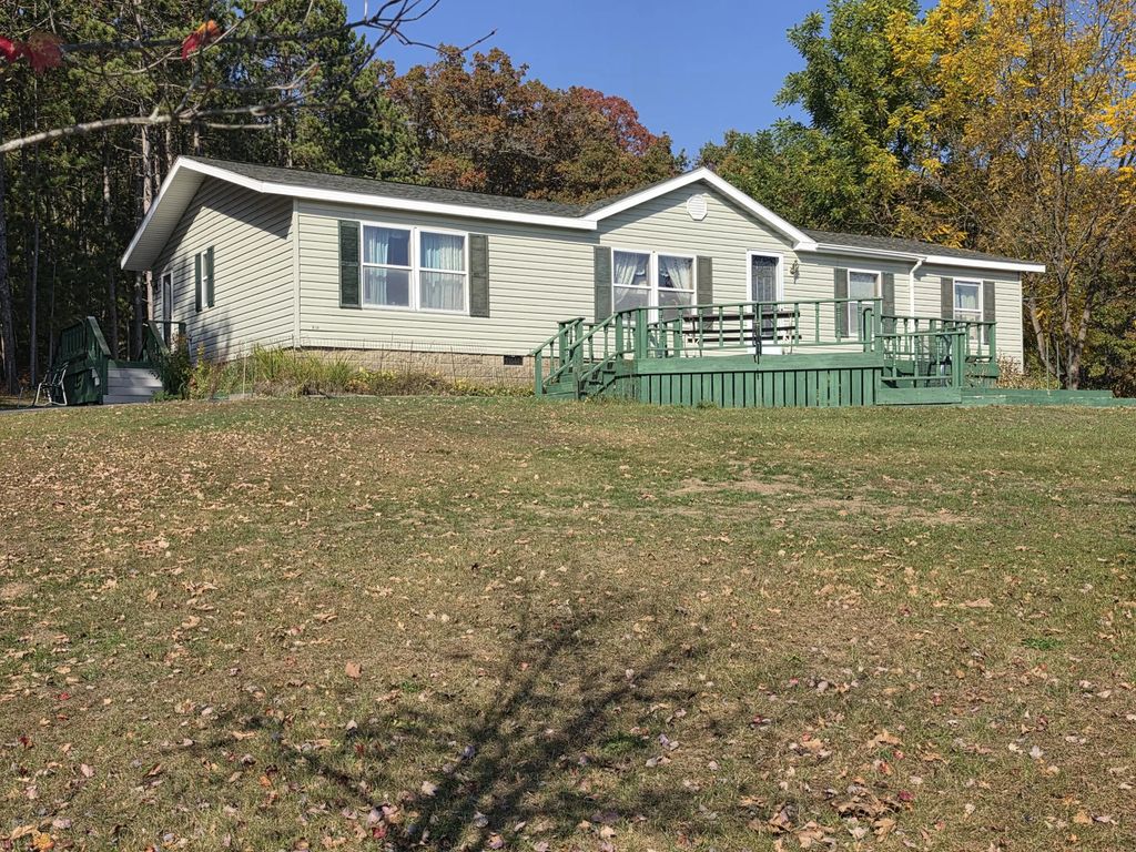 W8620 Glendale Rd, Wausaukee