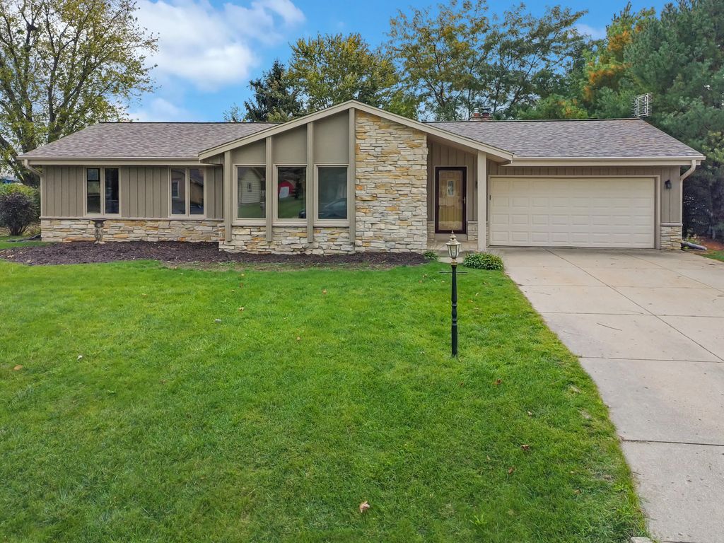 707 Old Prospectors Trl, Eagle