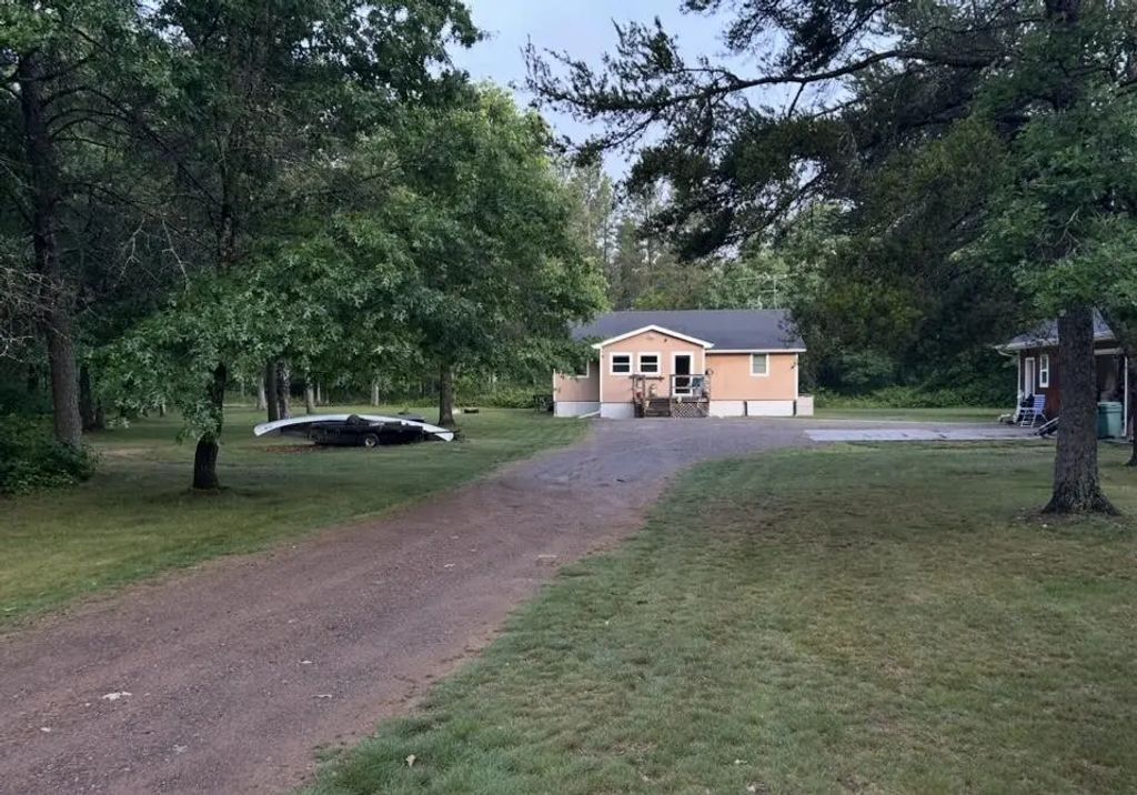 20199 Logging Creek Trl, Grantsburg