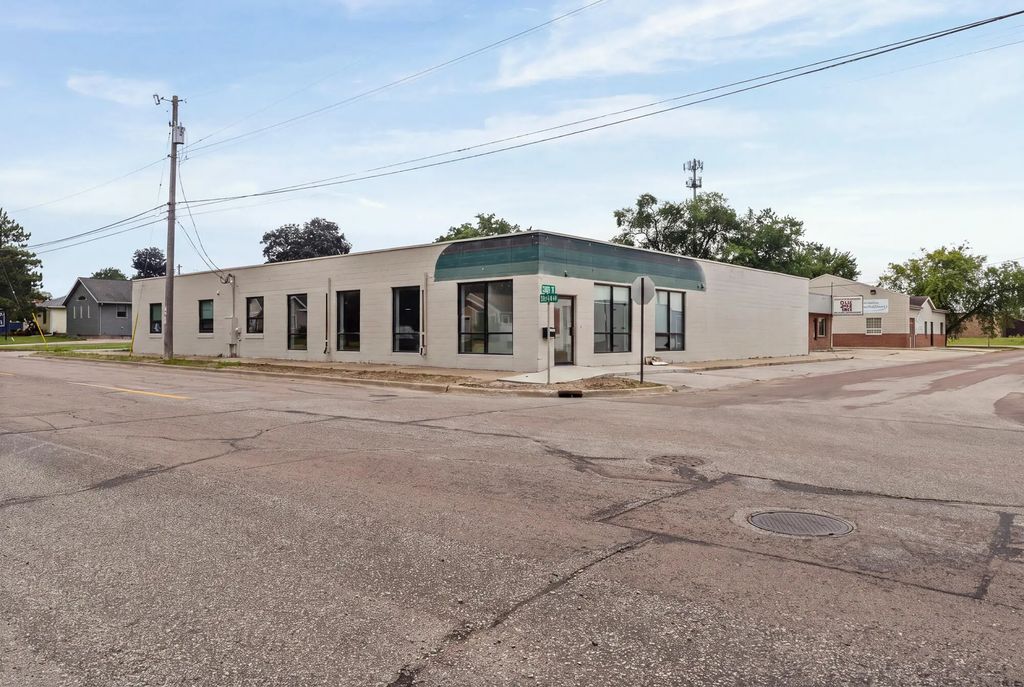 2600 Ward Ave, Shelby