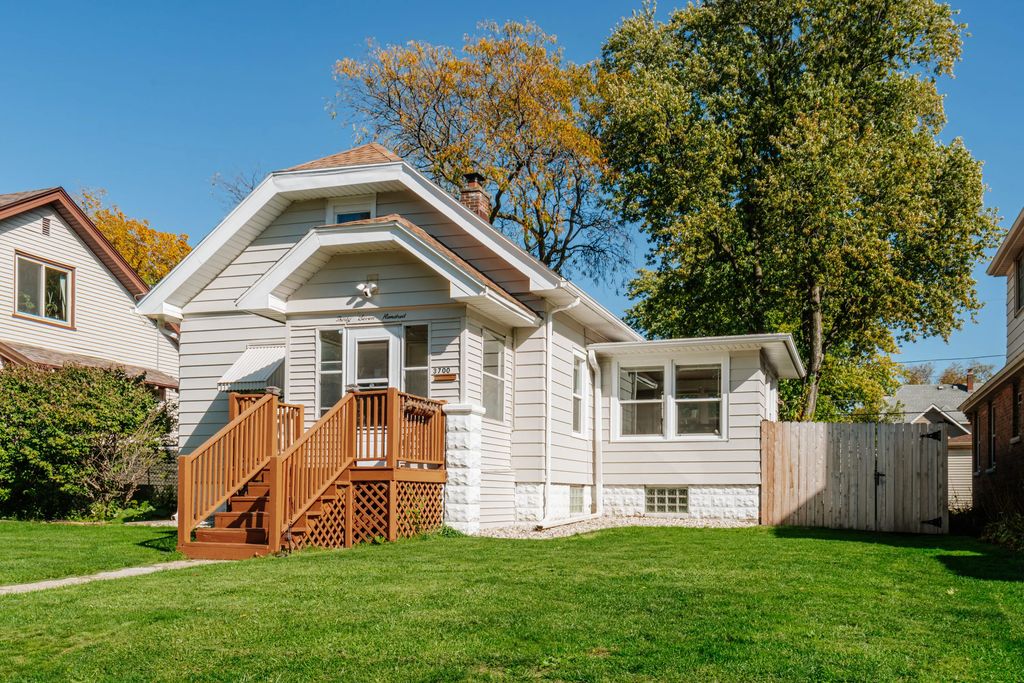 3700 S 3rd St, Milwaukee
