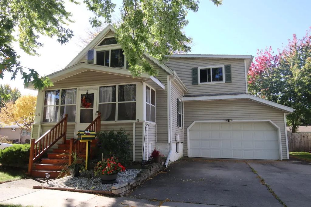 152 Vincent St, Fond Du Lac