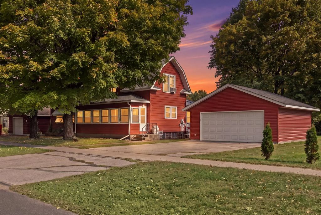 11550 Jay St, Trempealeau