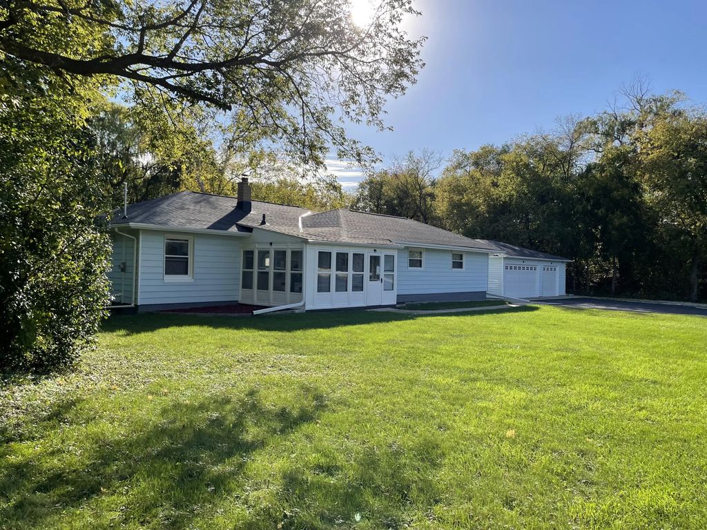 3019 W College Ave, Franklin