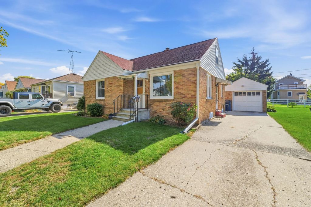 290 Boyd St, Fond Du Lac