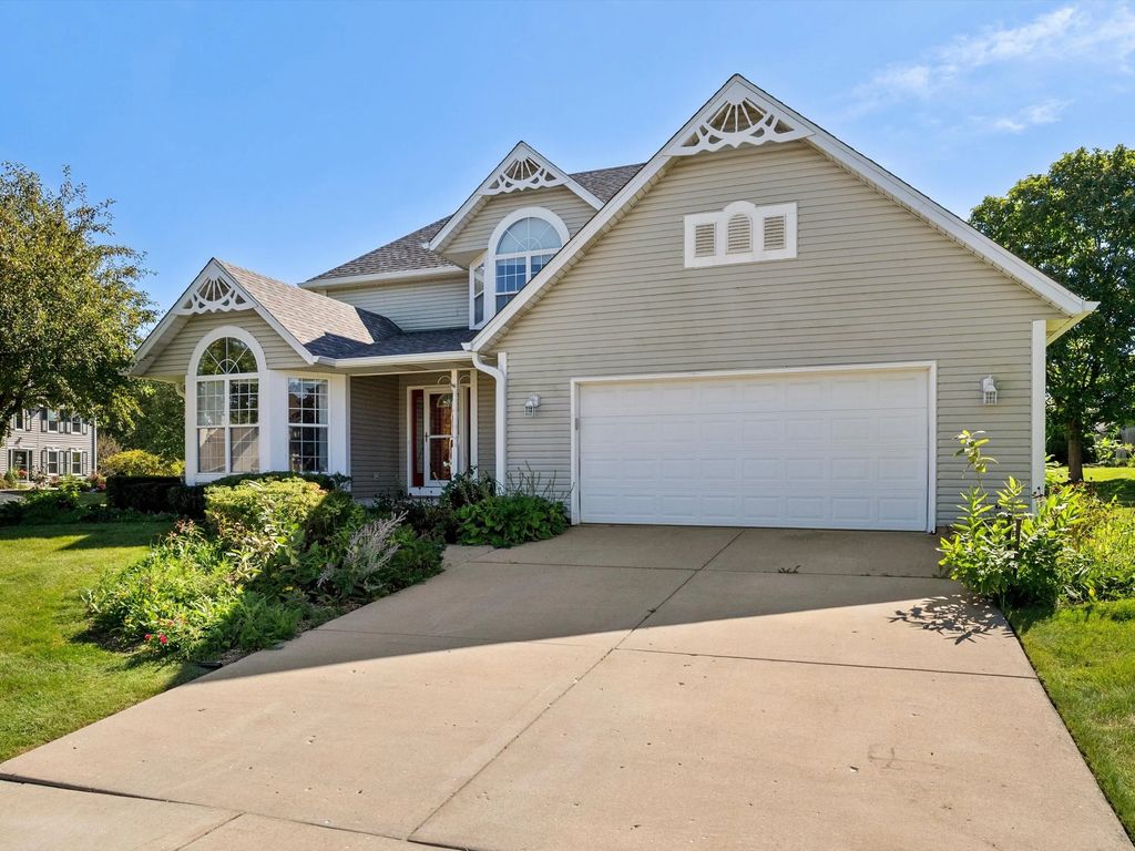 4307 29th St, Kenosha