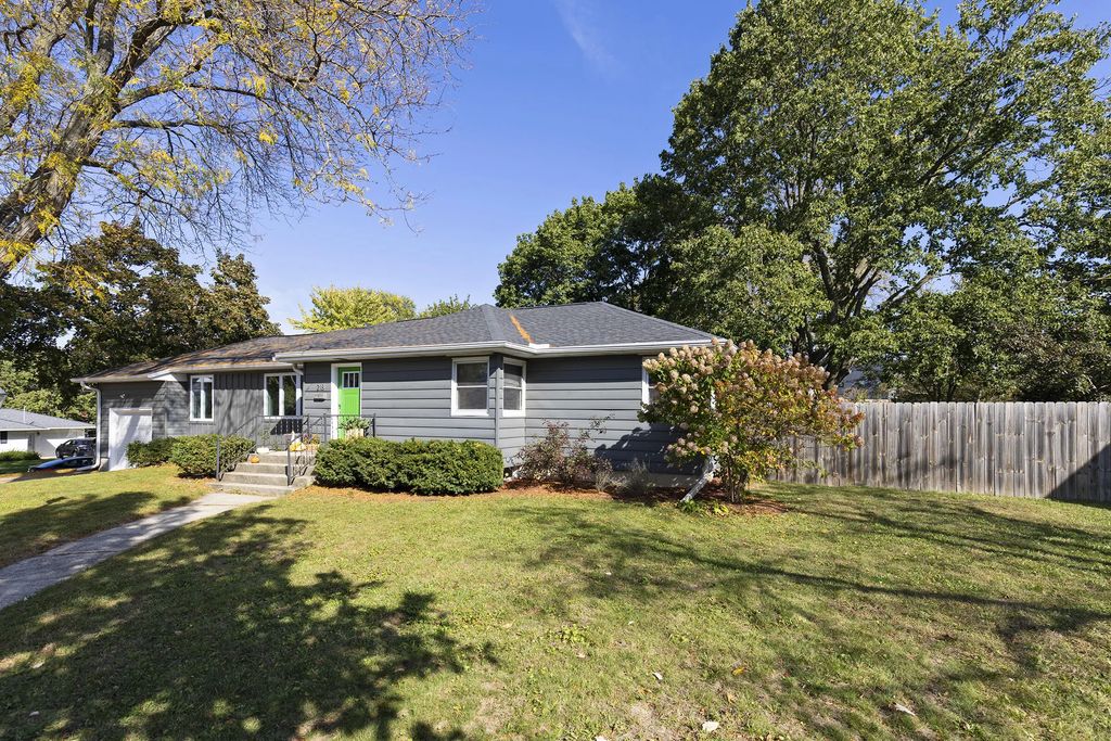 218 Wilcox St, Fort Atkinson