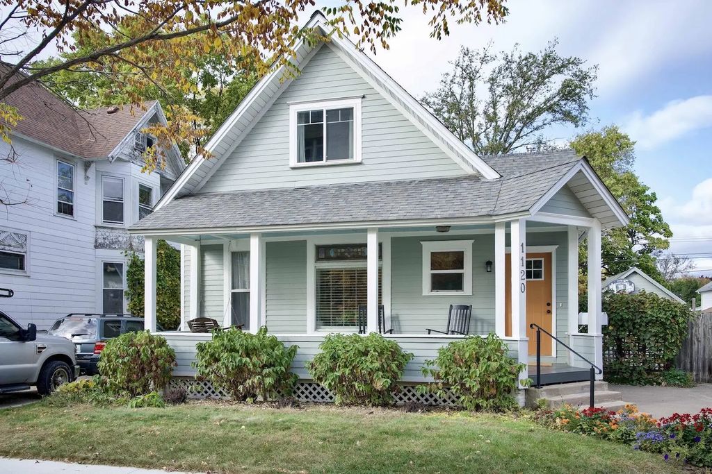 1120 6th St W, Winona