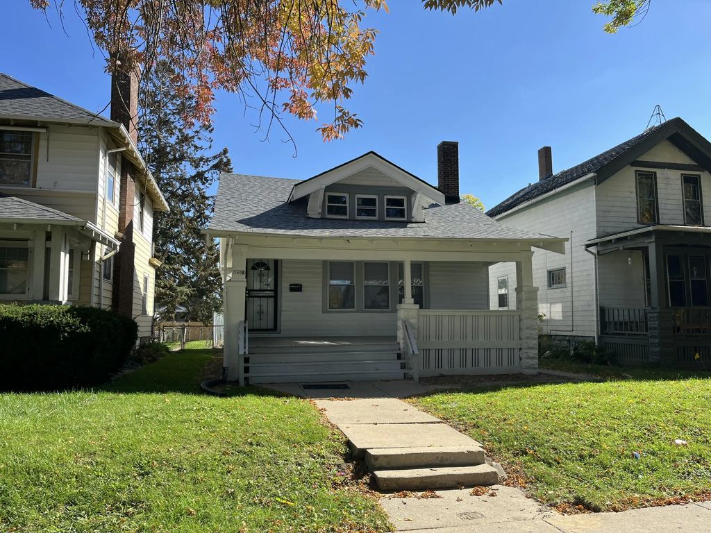 3400 N 15th St, Milwaukee