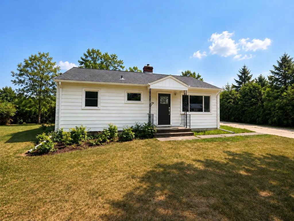 N98w16351 Concord Rd, Germantown