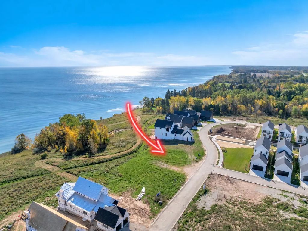 1202 Shieling Ln Lot 15, Port Washington