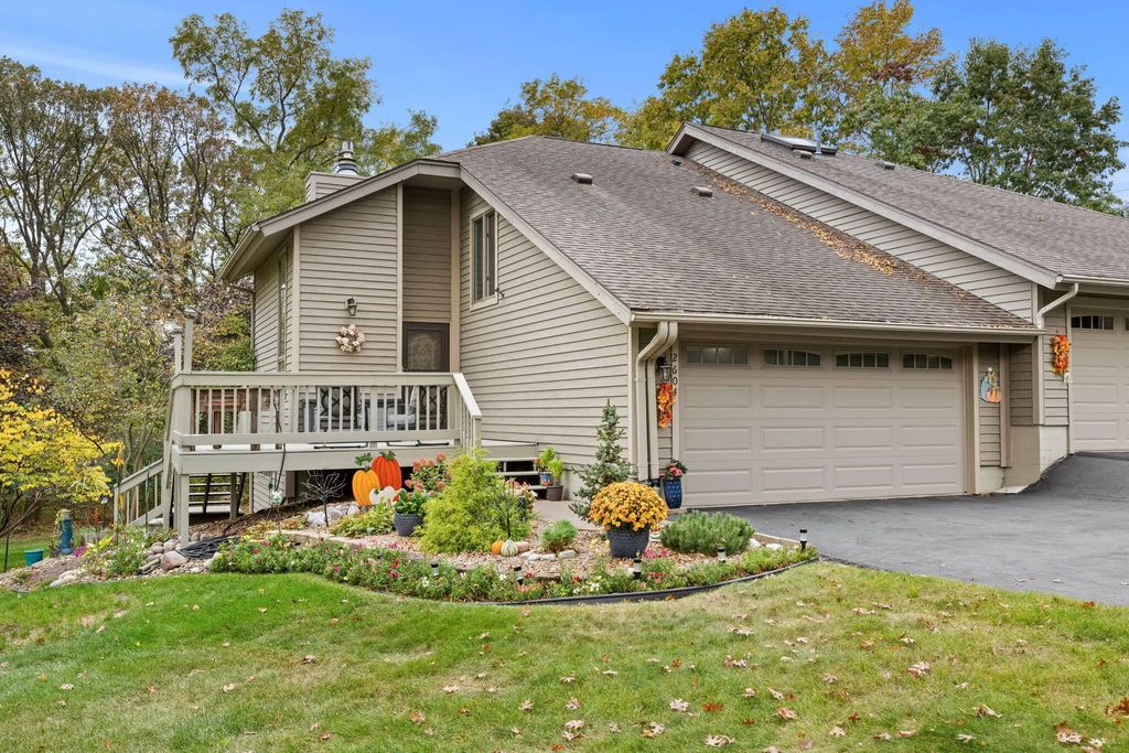 2604 East Ave N, Onalaska