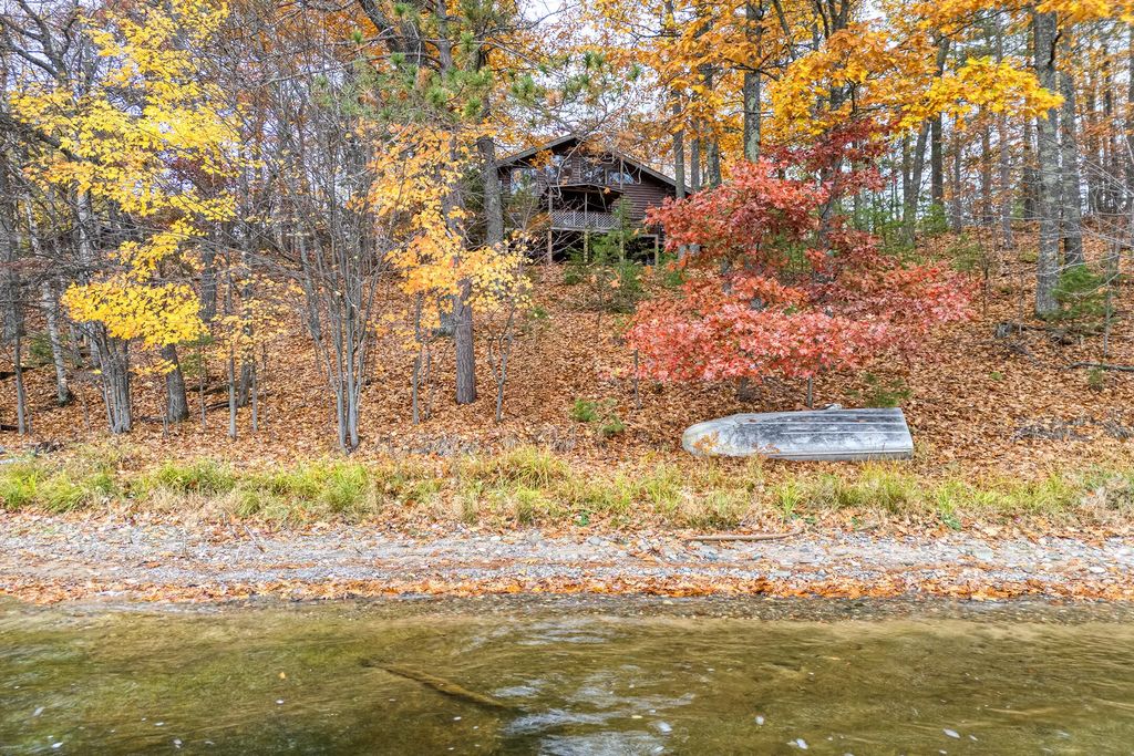 3282 Knotty Pine Trl, Washington