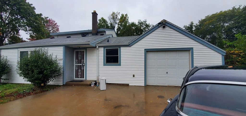 11255 W Mayers Dr, Franklin