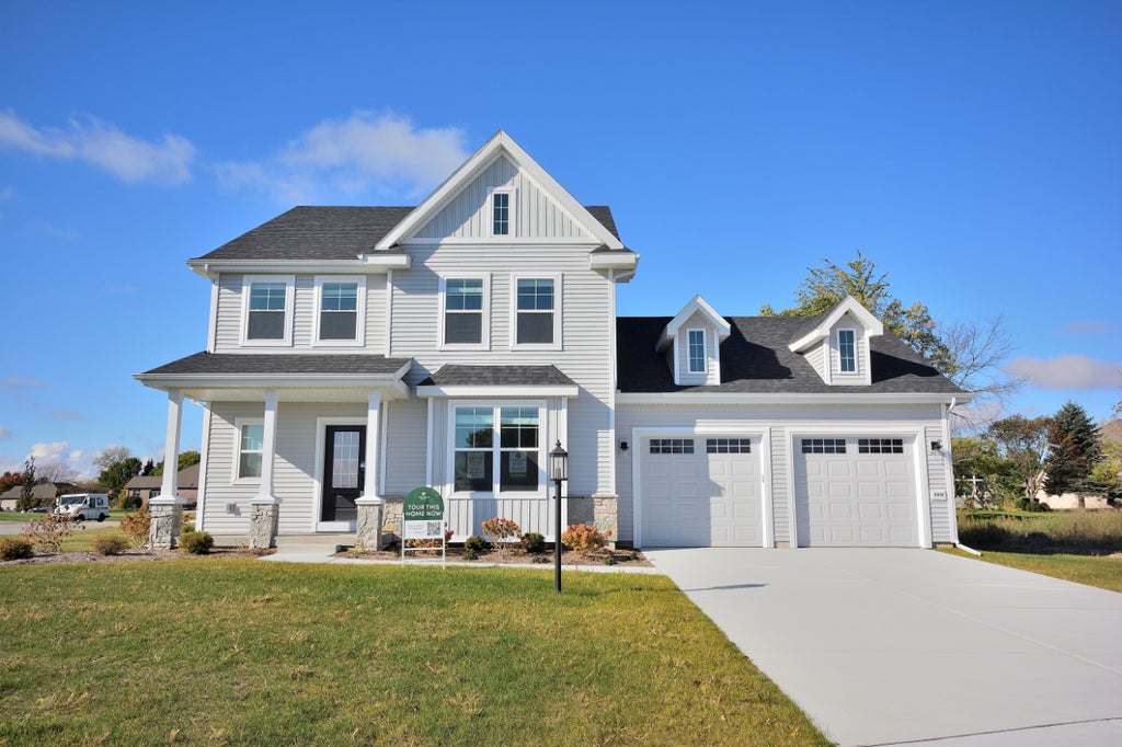 6026 Maxwell Ct, Caledonia