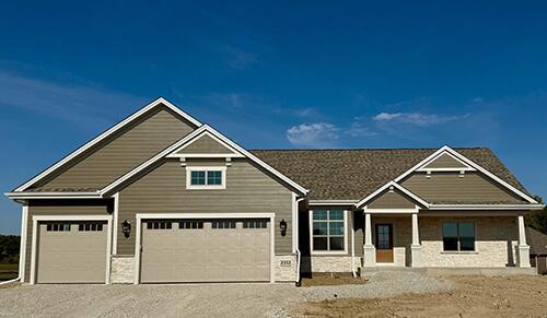 2352 Hoods Creek Lt99, Mount Pleasant