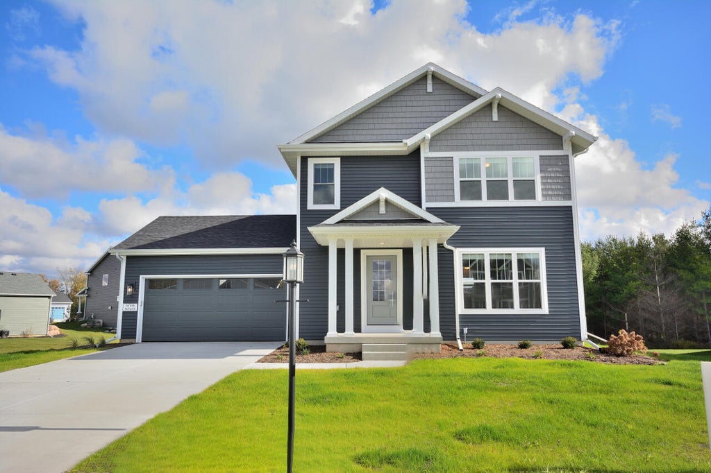 W198n5408 Boxwood Blvd, Menomonee Falls