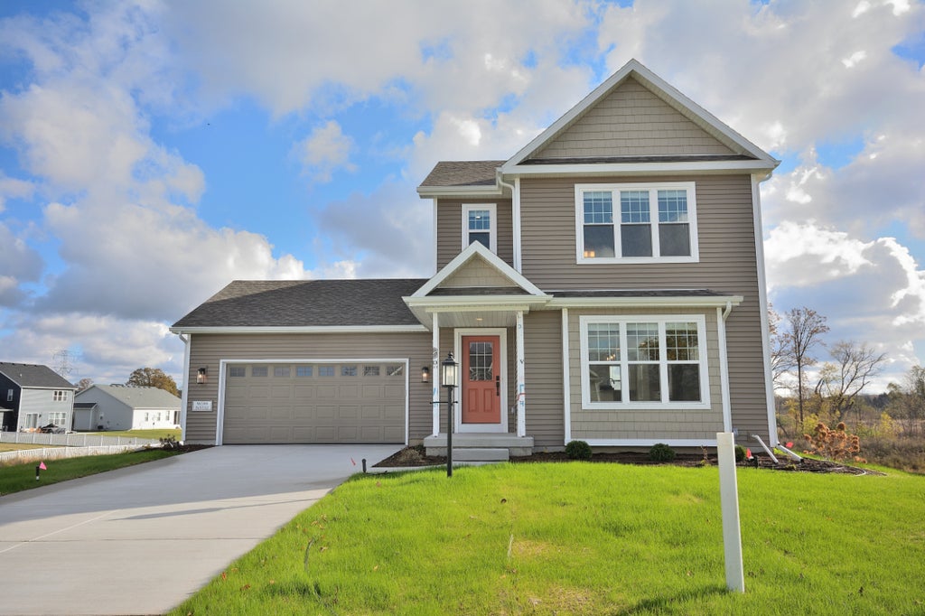 W199n5310 Ponderosa Ct, Menomonee Falls