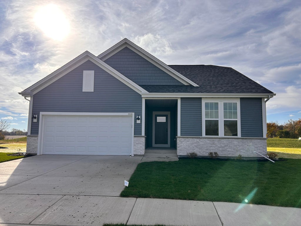 9636 S Sophia Ct, Franklin