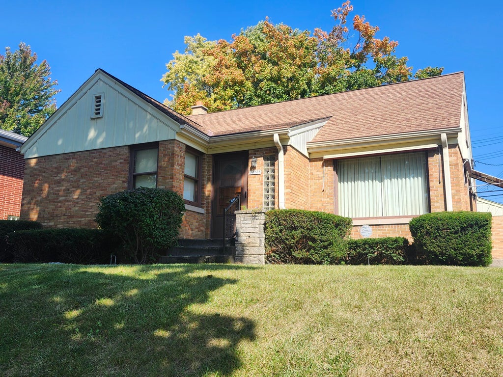 10708 W York, Wauwatosa