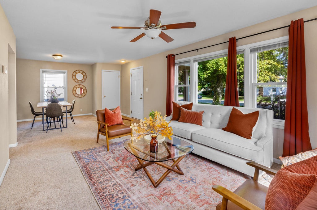 4421 N 80th St, Milwaukee