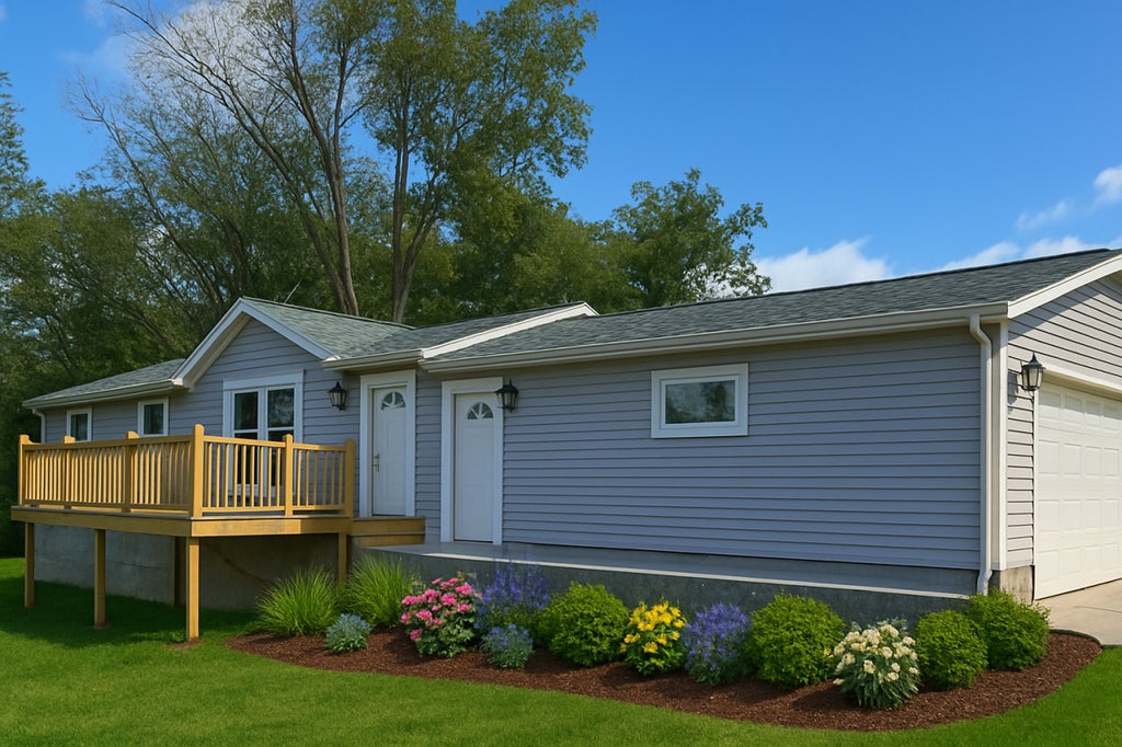 711 Division St, Delafield