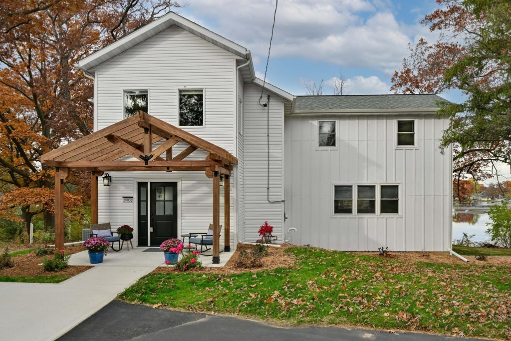 29032 Kramer, Waterford