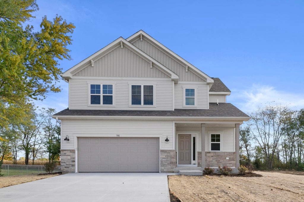 516 Dragonfly Dr Lt11, Genoa City