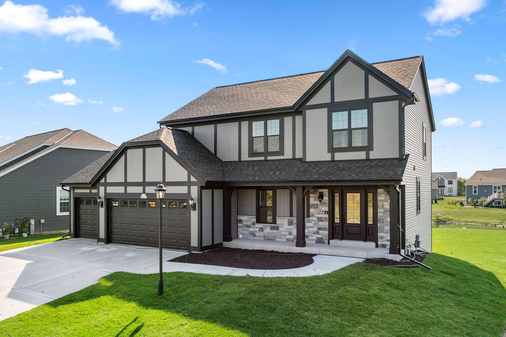 N174w20671 Laurel Springs Cir, Jackson