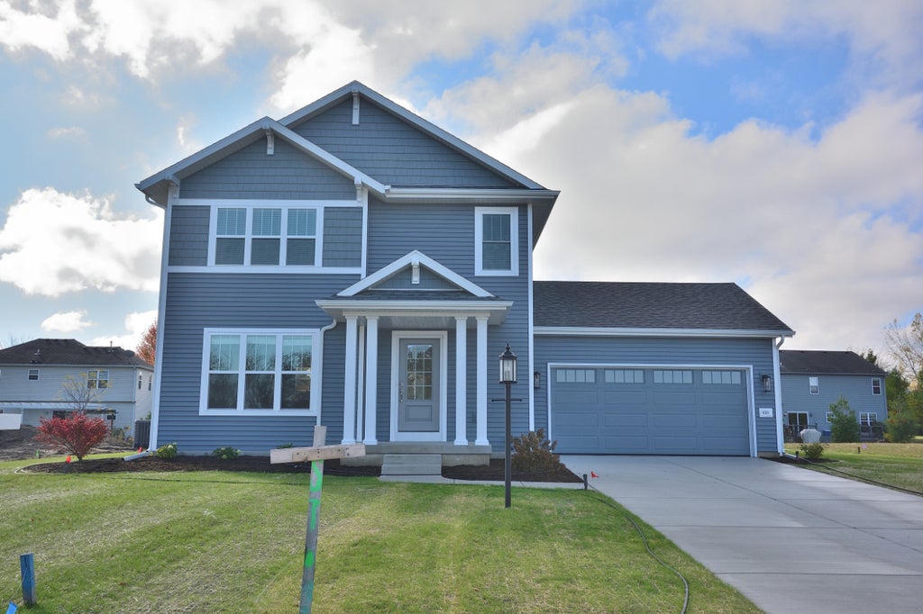 821 5 Mile Rd, Caledonia