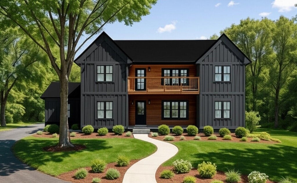 19 Cedar Point, Williams Bay