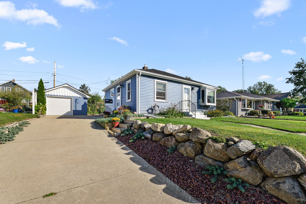 426 Seitz Ave, Mayville