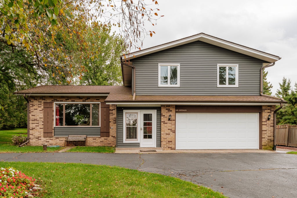 N41w33425 Nashotah Rd, Nashotah