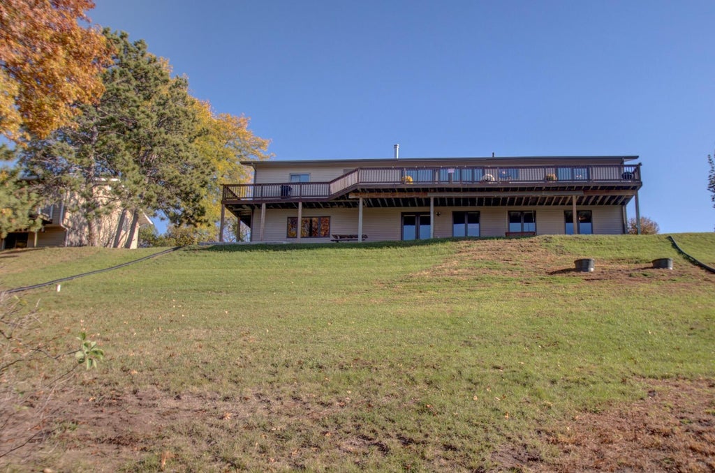 N5479 County Road Zm, Onalaska