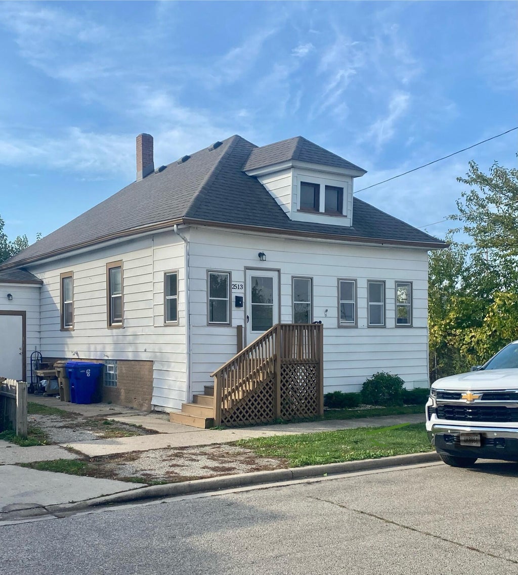 2513 54th, Kenosha