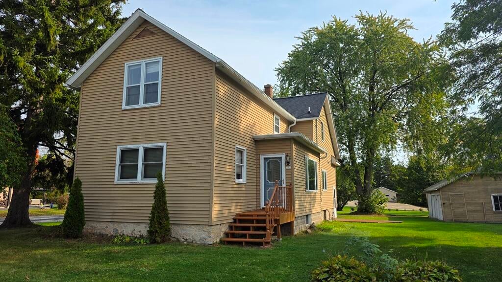 775 Westview, Cleveland