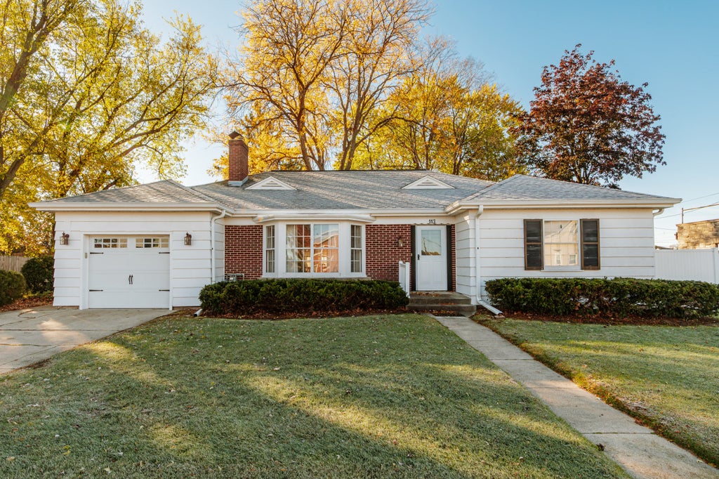 113 W Water St, Princeton