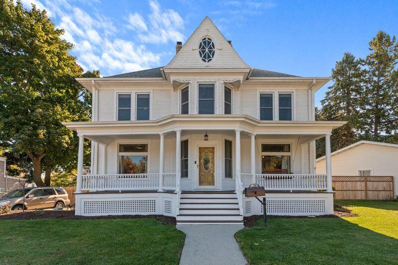 339 Pine, Sheboygan Falls