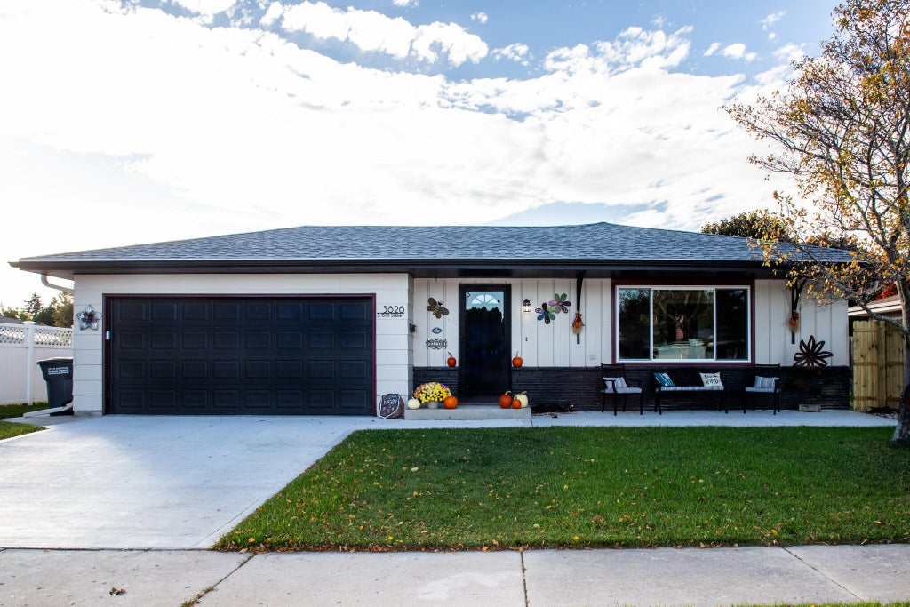 3826 S 15th, Sheboygan
