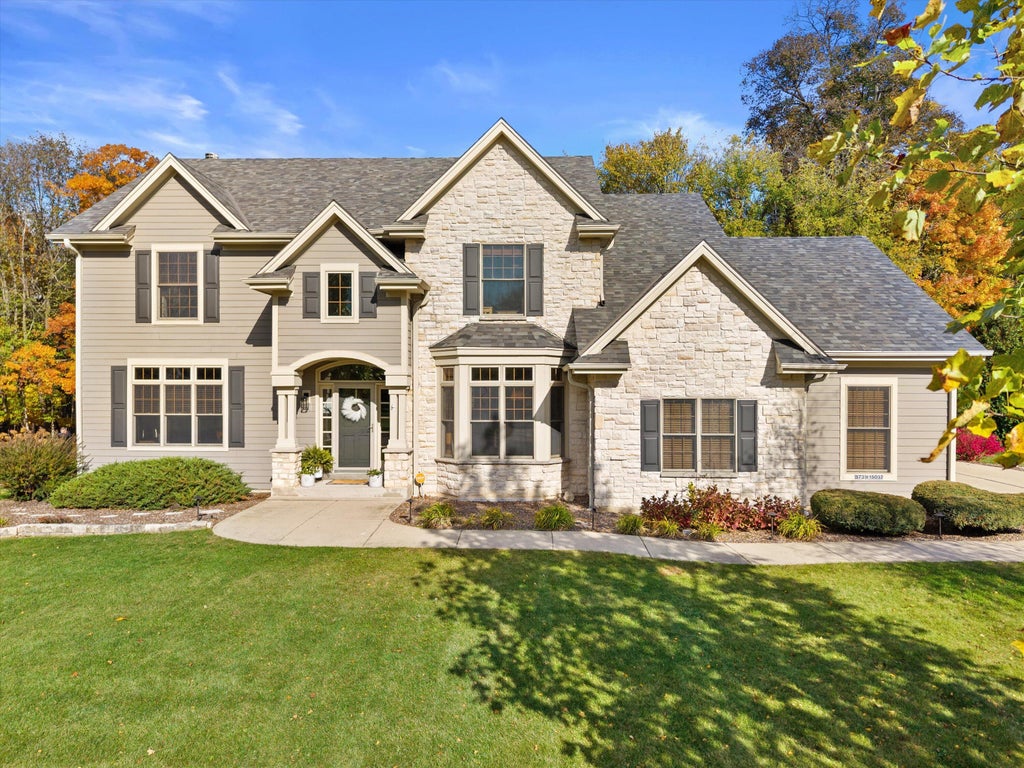 S73w15032 Cherrywood, Muskego