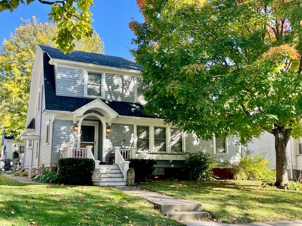 809 Richards, Watertown