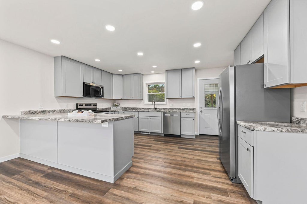 N8456 County Road Cp -, Beaver Dam