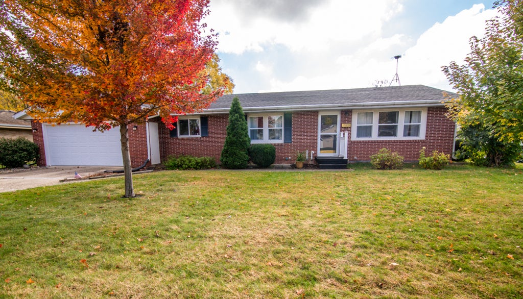 1812 Sherman Ave, Janesville