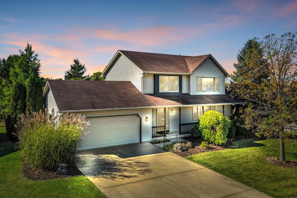 2520 Amber Ln, Mount Pleasant