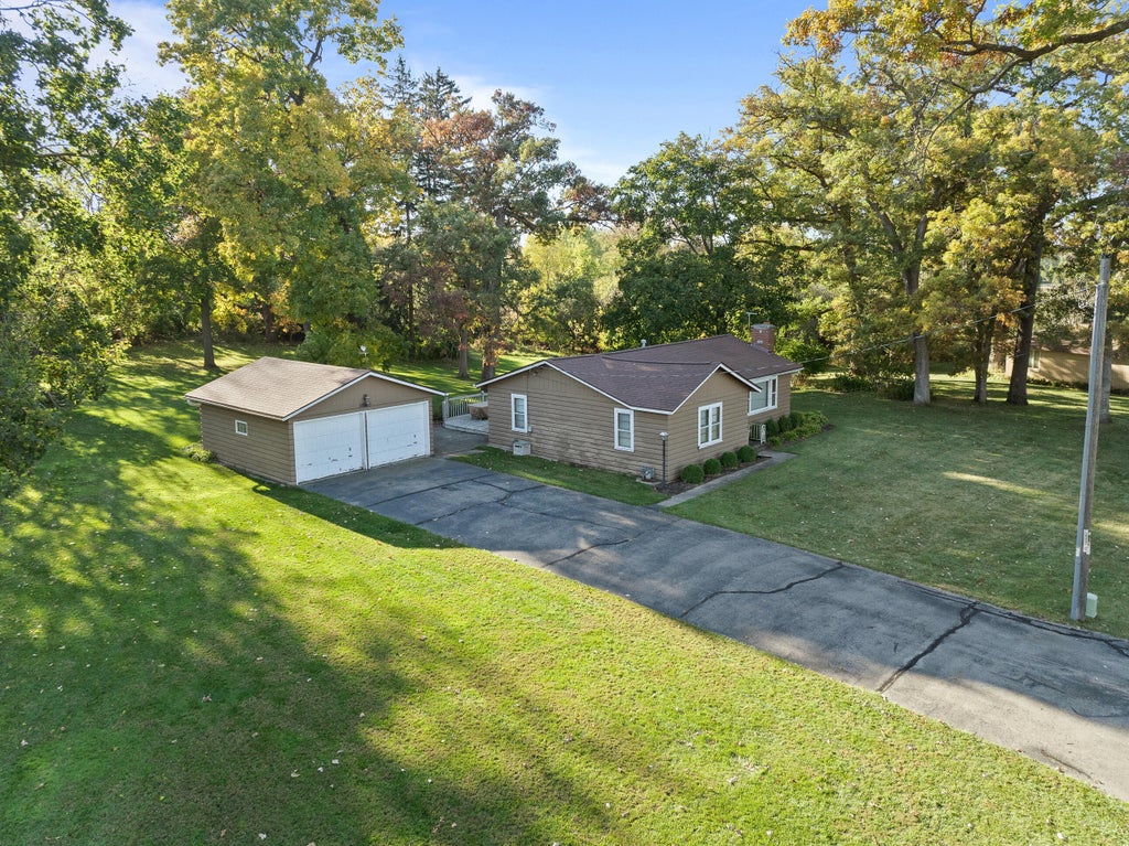 N1757 Wildwood, Linn